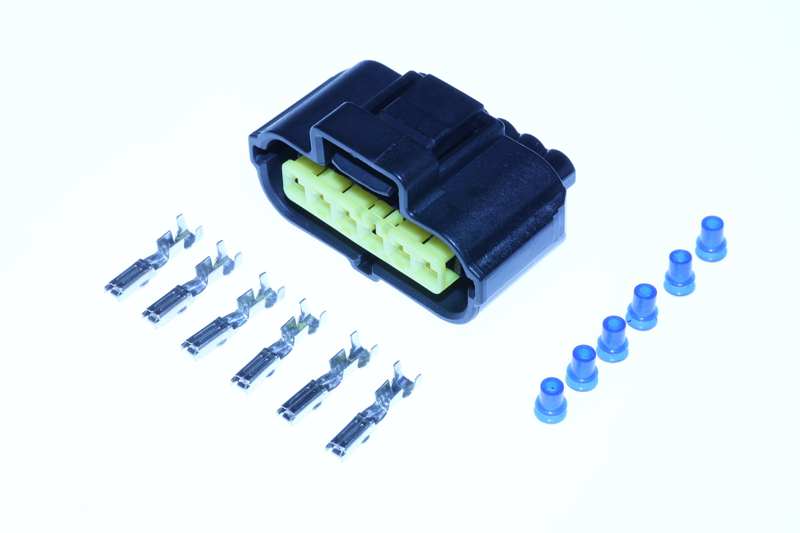 Kit reparare conector electric